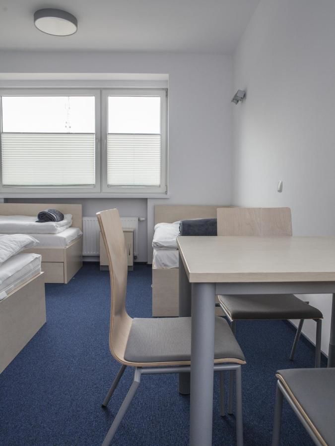 Хостелы Hostel Guido Забже