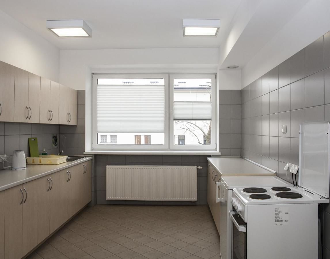 Хостелы Hostel Guido Забже-19
