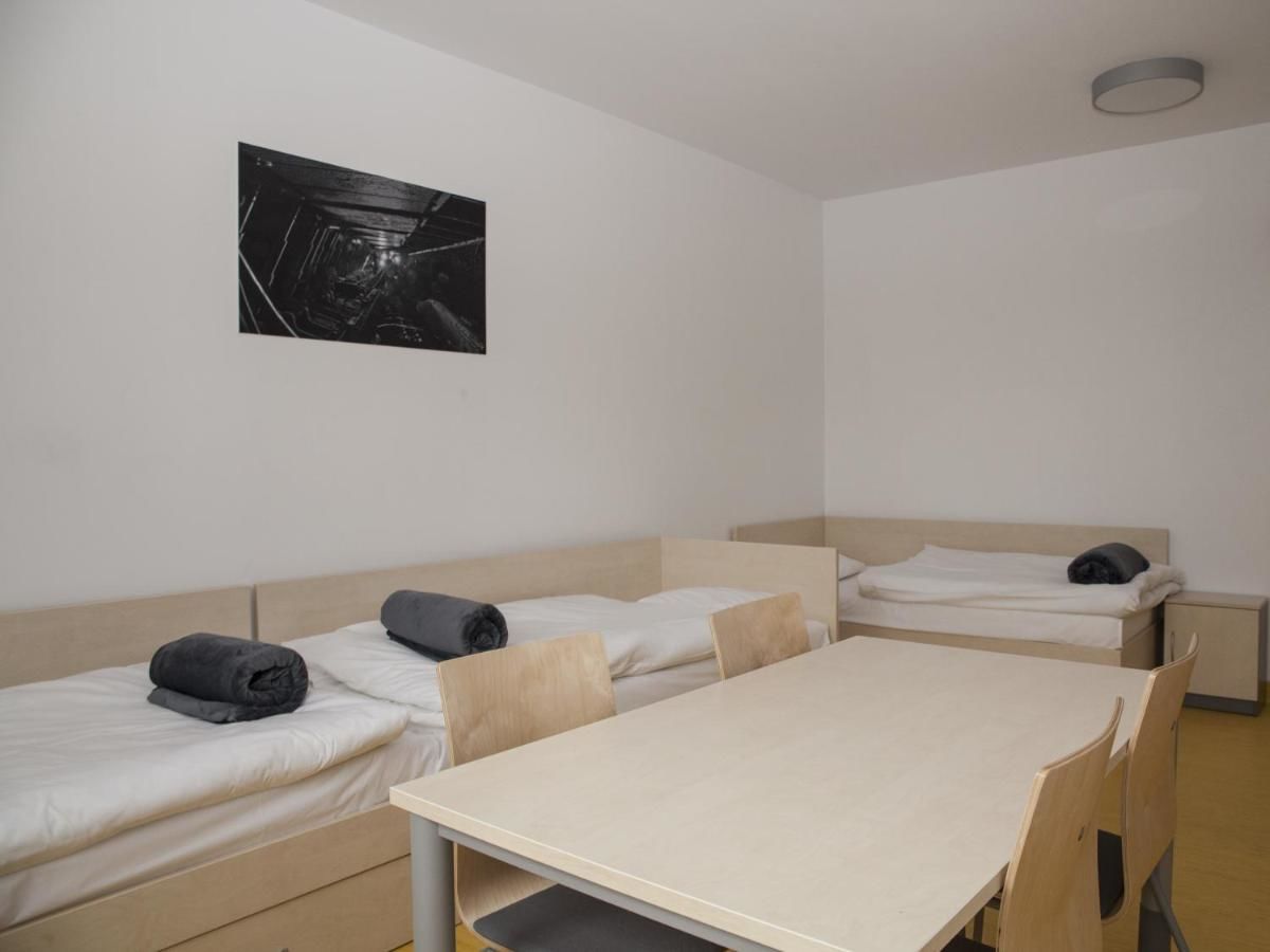 Хостелы Hostel Guido Забже