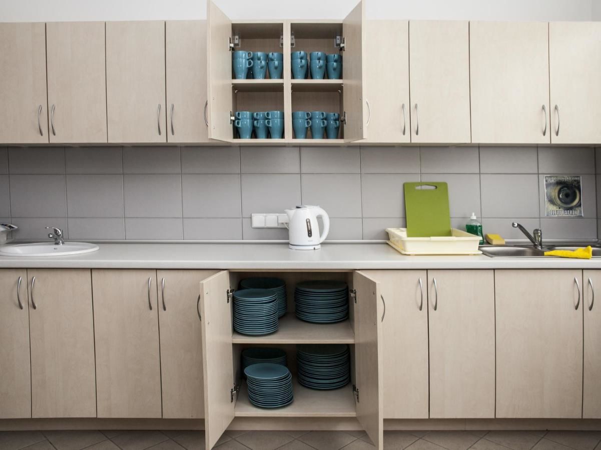 Хостелы Hostel Guido Забже-24