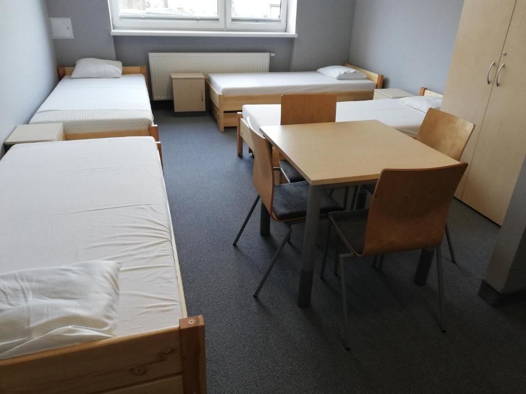 Хостелы Hostel Guido Забже