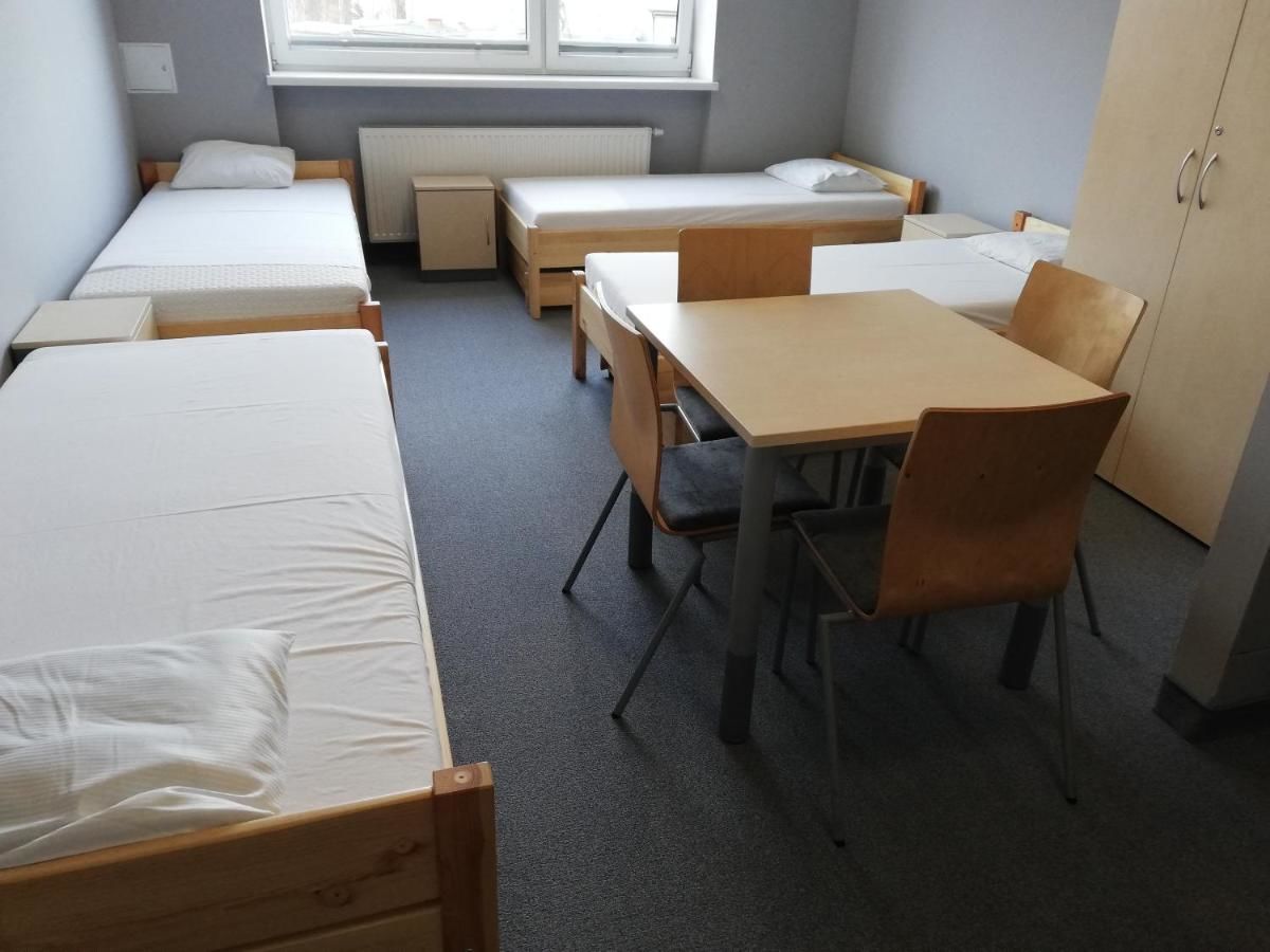 Хостелы Hostel Guido Забже