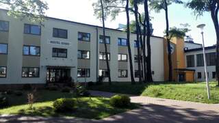 Хостелы Hostel Guido Забже-0