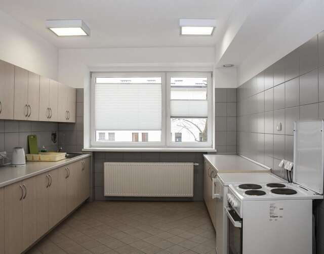 Хостелы Hostel Guido Забже-18