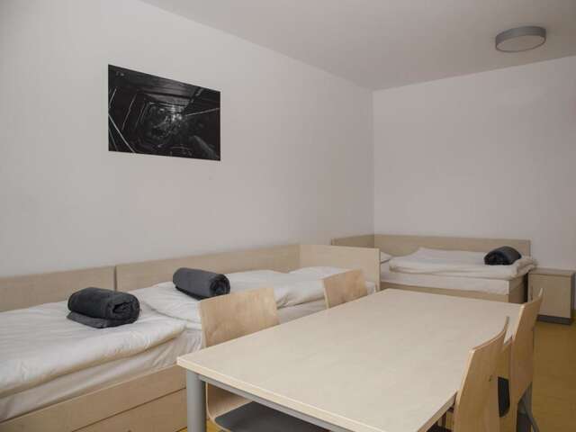 Хостелы Hostel Guido Забже-19