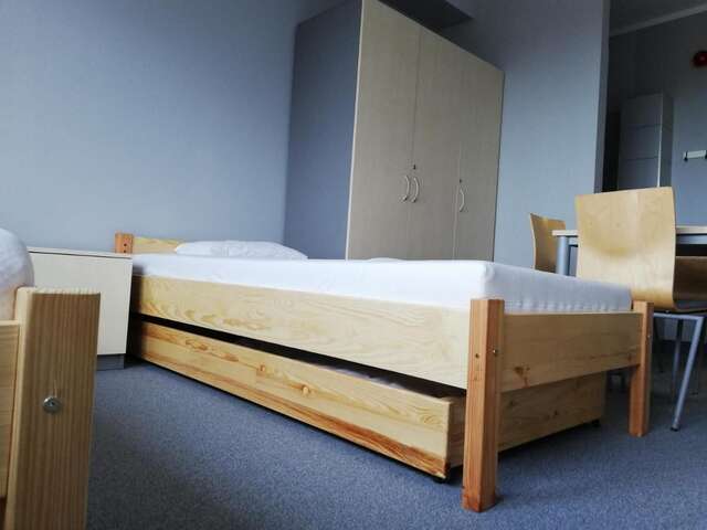 Хостелы Hostel Guido Забже-4