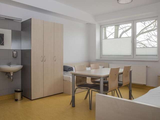 Хостелы Hostel Guido Забже-25