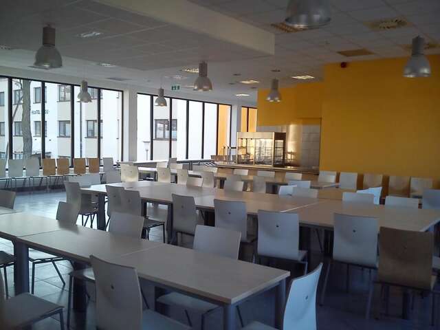Хостелы Hostel Guido Забже-31