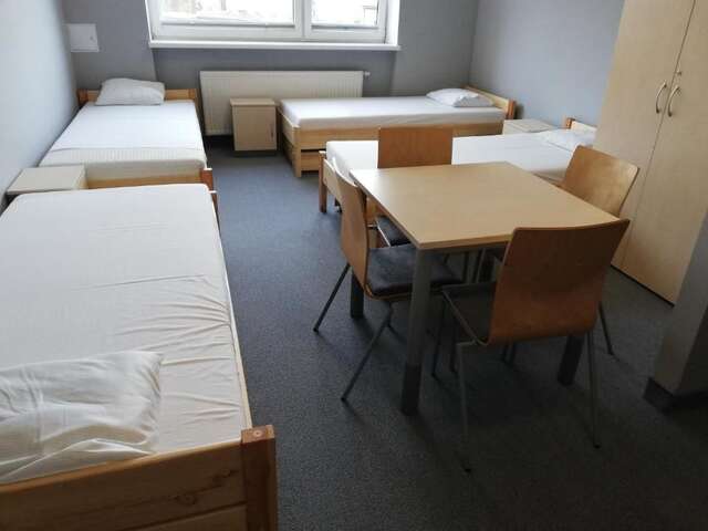 Хостелы Hostel Guido Забже-33