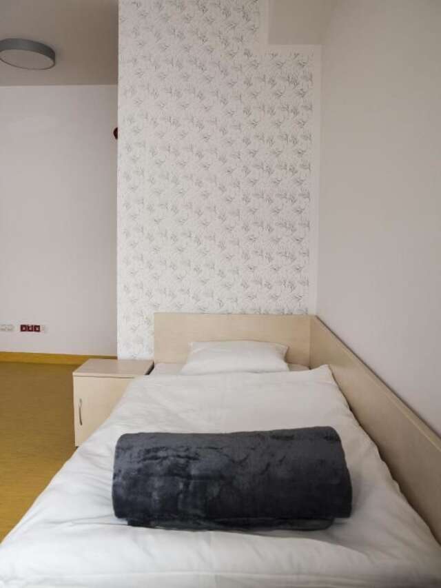 Хостелы Hostel Guido Забже-39
