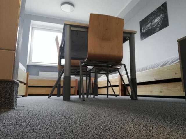 Хостелы Hostel Guido Забже-8