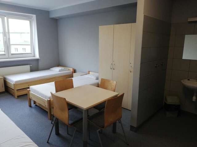 Хостелы Hostel Guido Забже-9