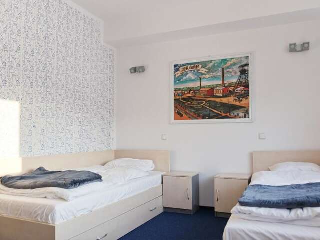 Хостелы Hostel Guido Забже-11
